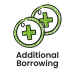 Additional Borrowing
