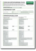 CF13W Personol