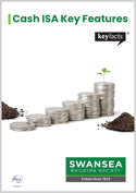 Cash ISA image
