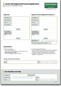 JISA Registered Contact