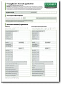 Junior Application