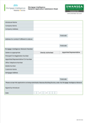 Mortgage inteligance