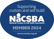 NaCSBA A5 Blue 2024