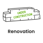 Renovation Mortgages
