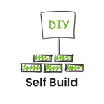 Self Build Mortgages