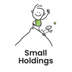 Small Holding Rural