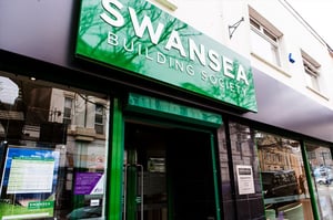 Swansea Building Society interest rate change following B of E Base Rate changes