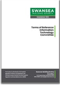 TOR IT Committee