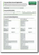 f13personalapplication