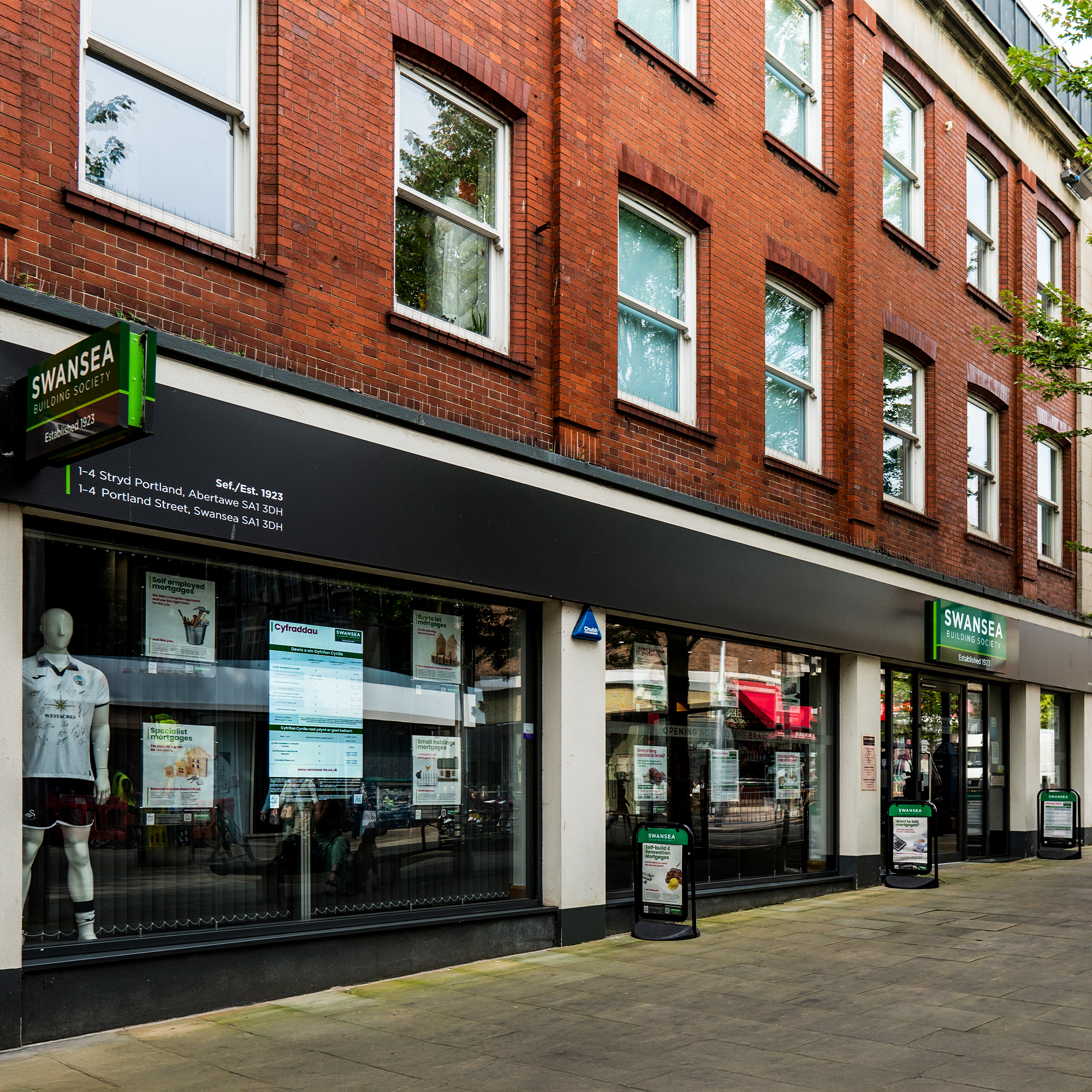 We back Building Societies Association call to protect Cash ISA limits