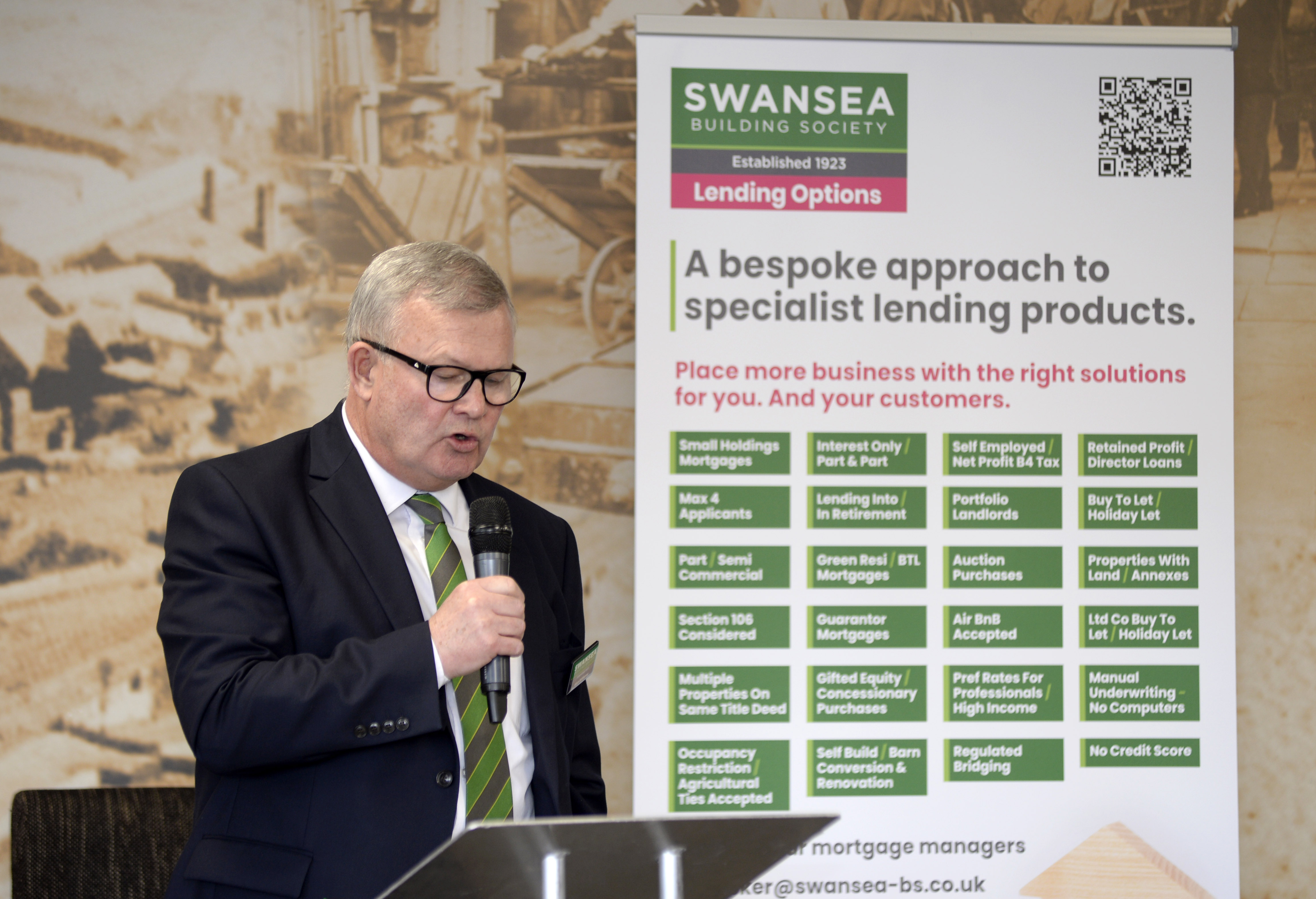 We launch new mortgage products for limited companies
