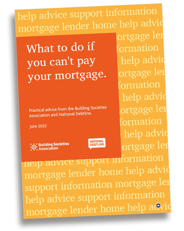 What to do if you’re struggling to pay your mortgage