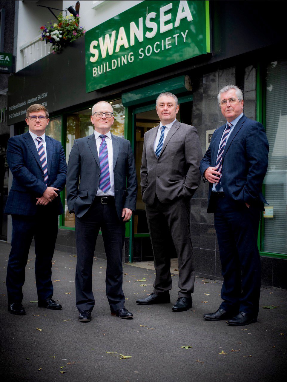 Swansea Building Society to host networking event for financial and legal professionals