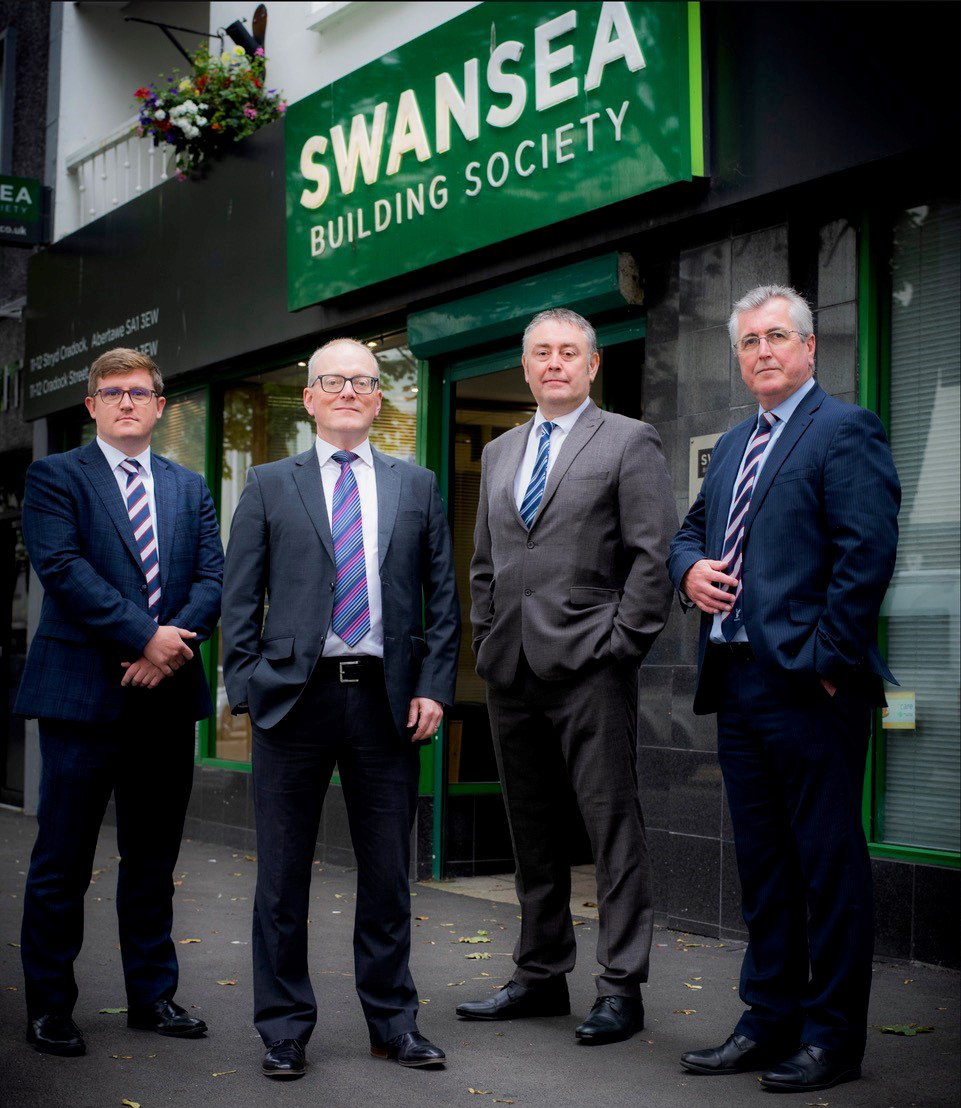 We expand with a new mortgage team office in Monmouthshire