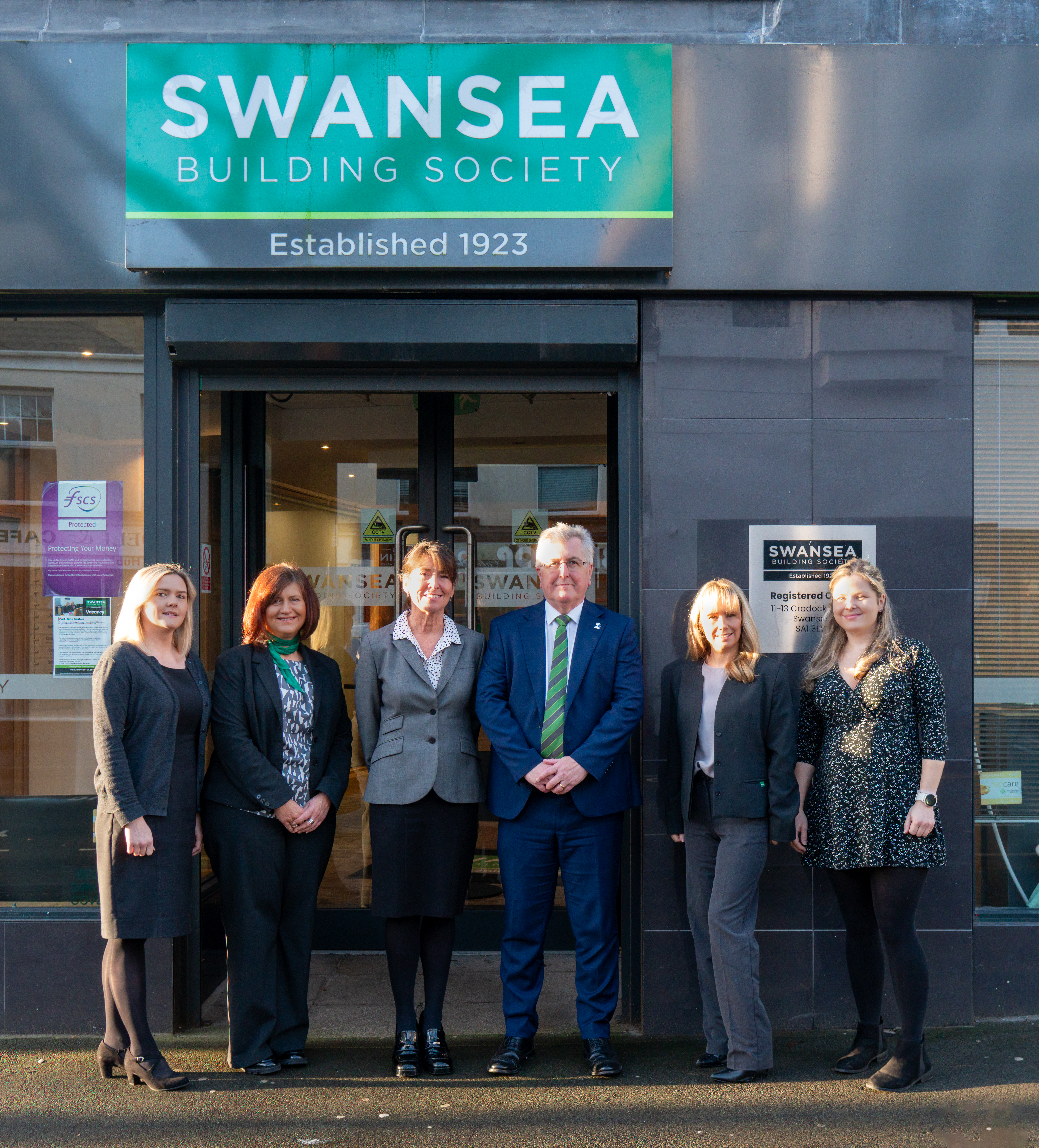 We expand England mortgage team following continued national growth