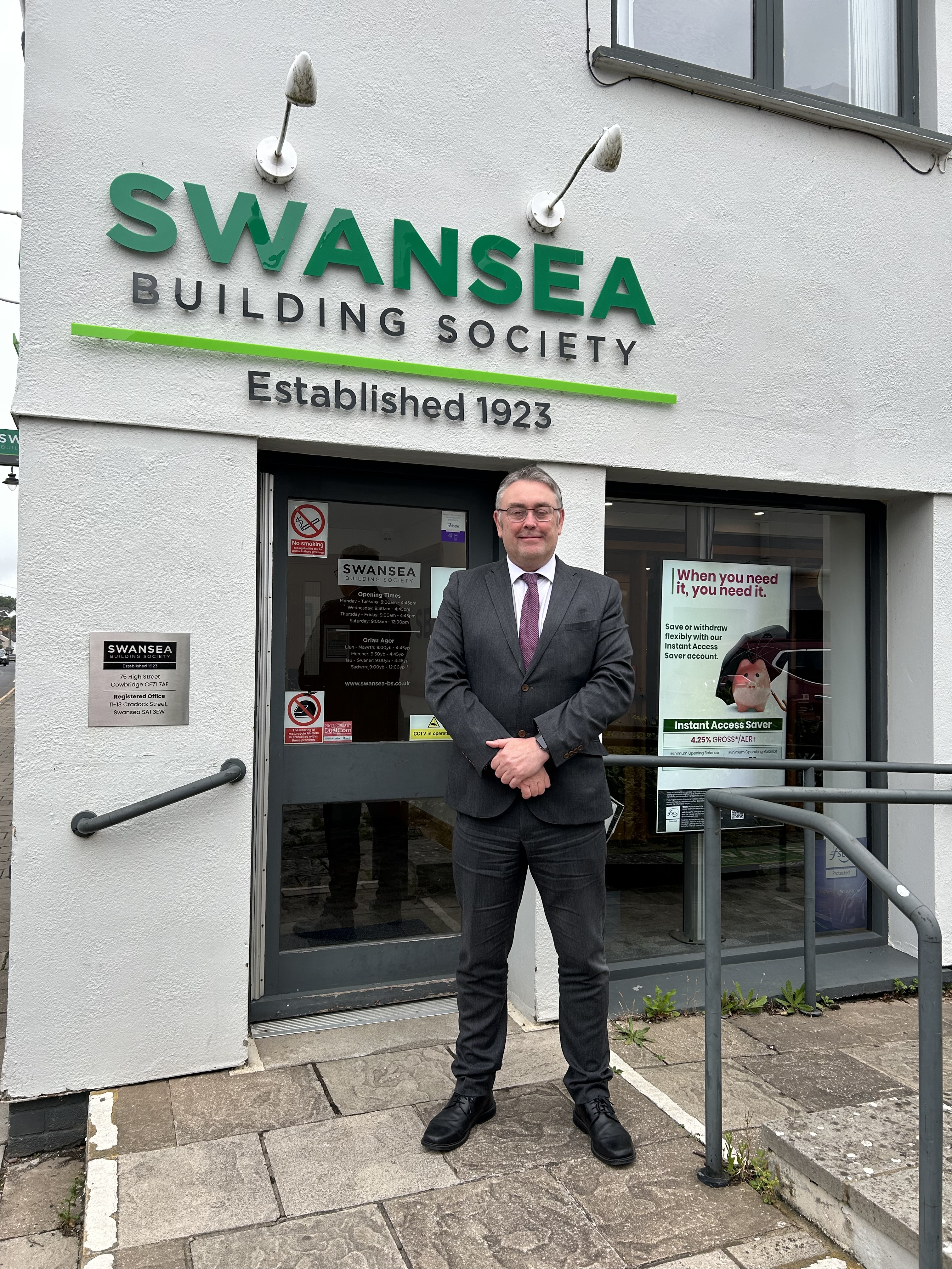 Industry leaders unite in Cardiff to address key issues impacting the property sector in 2026