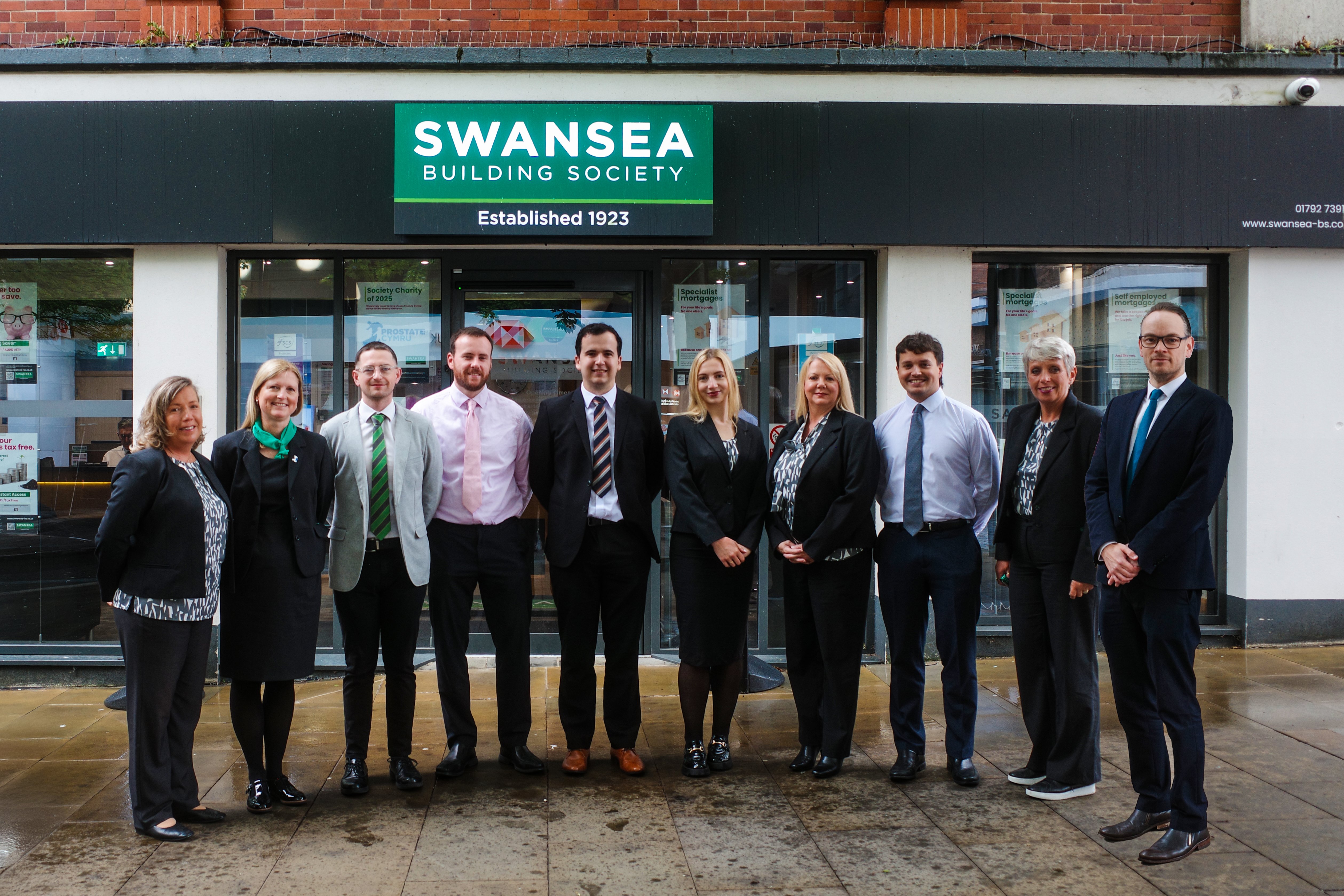 Strengthening our team following another year of record-breaking growth