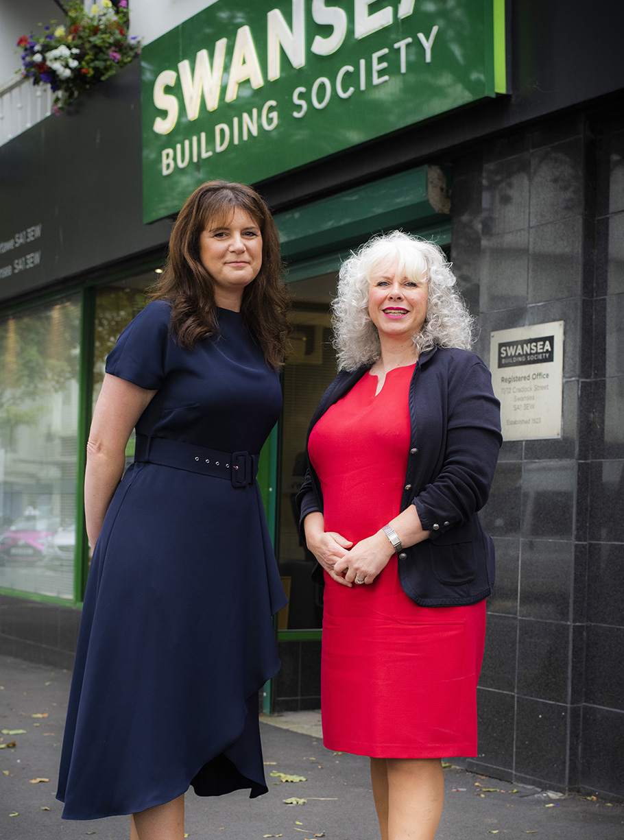 Demand for properties increases business in West Wales