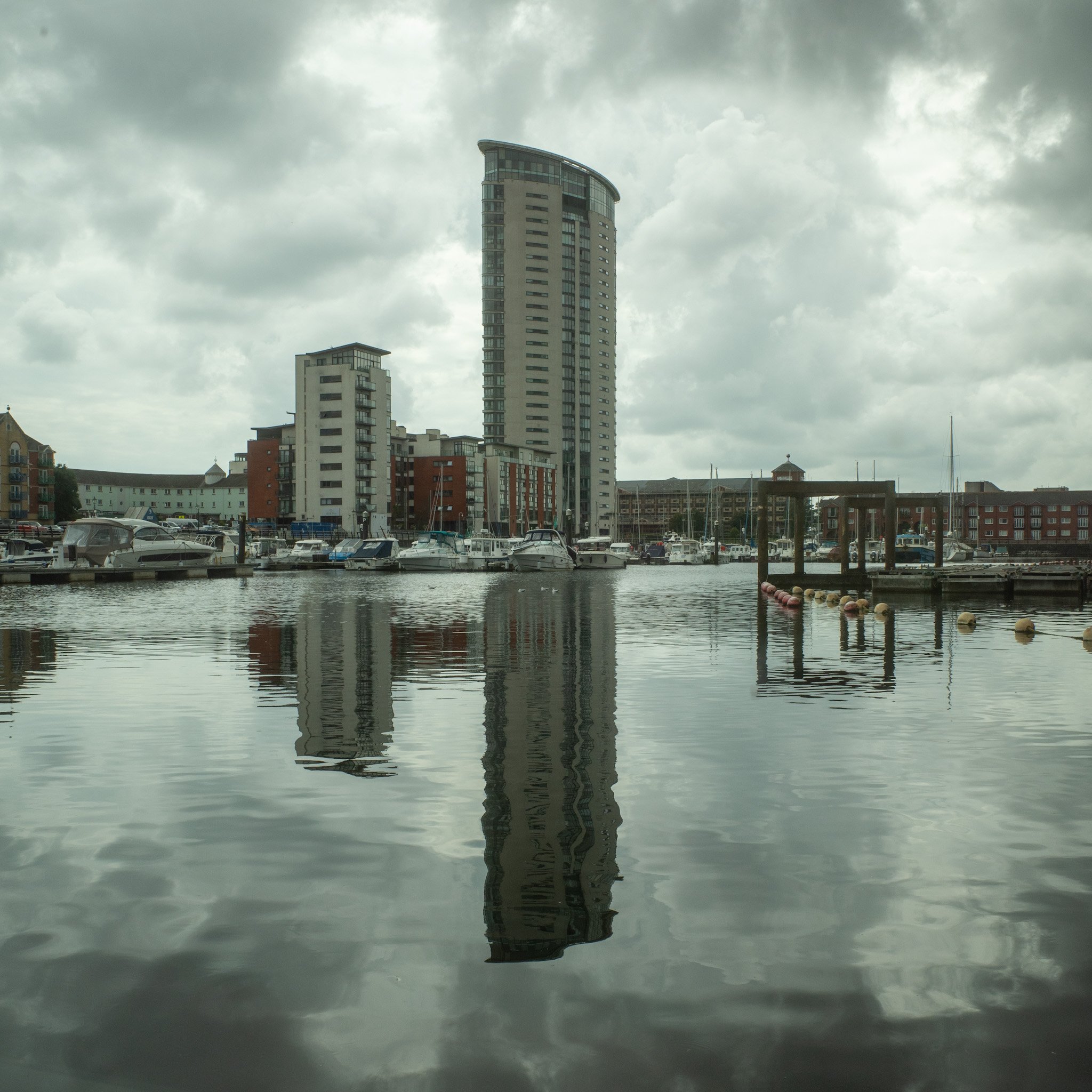 Generation stuck – reflecting on the challenges facing first-time buyers