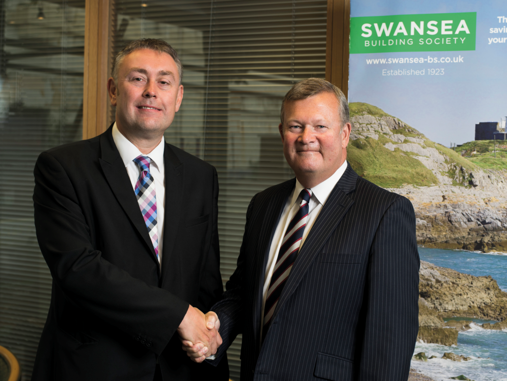 Cowbridge branch passes £100M mortgage balance