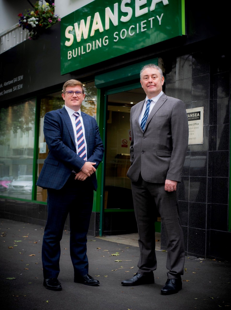 We strengthen our team with new branch manager in Cowbridge