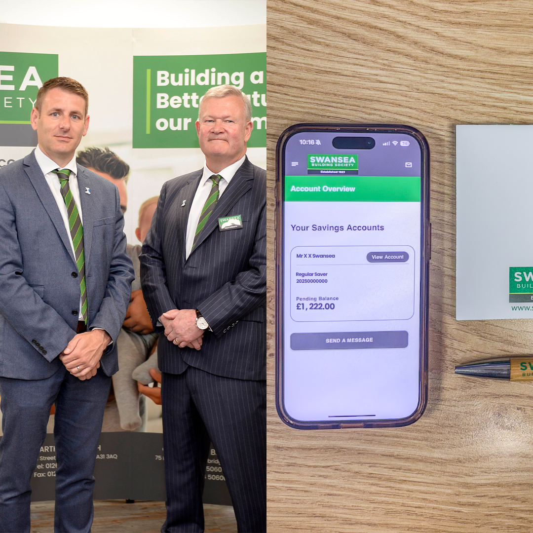Proud to launch our new mobile app to give members more control and convenience