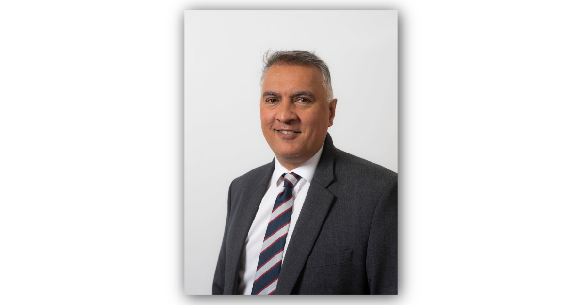 Celebrating Simon Darshan's 12 Years of Service to Swansea Building Society