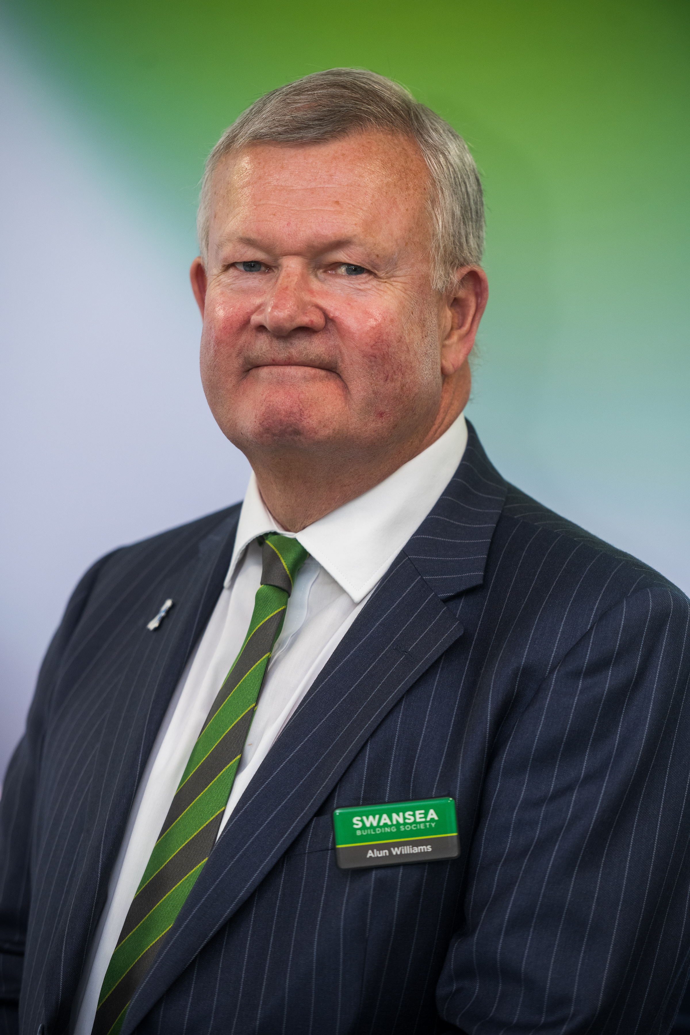 Our Chief Executive marks 25 years of leadership with £25,000 charity pledge and landmark interview